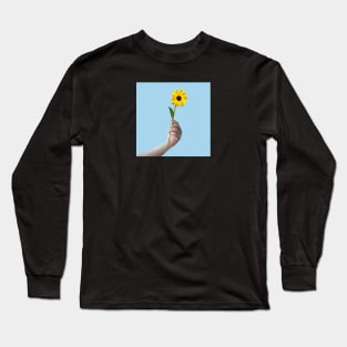 Support Ukraine Long Sleeve T-Shirt